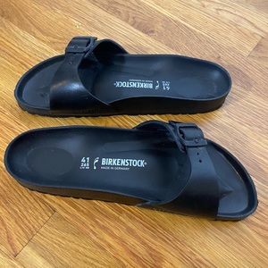 BIRKENSTOCK Classic Madrid Sandal